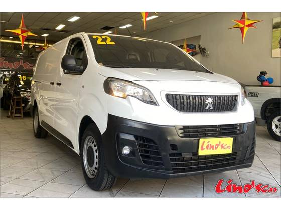 PEUGEOT EXPERT 1.6 BLUEHDI DIESEL BUSINESS PACK MANUAL